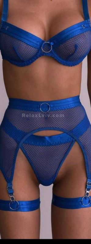 Lviv escort : Olya - photo 3