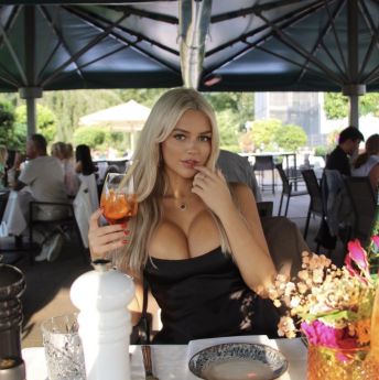 Escort Lviv : Keti - photo 1