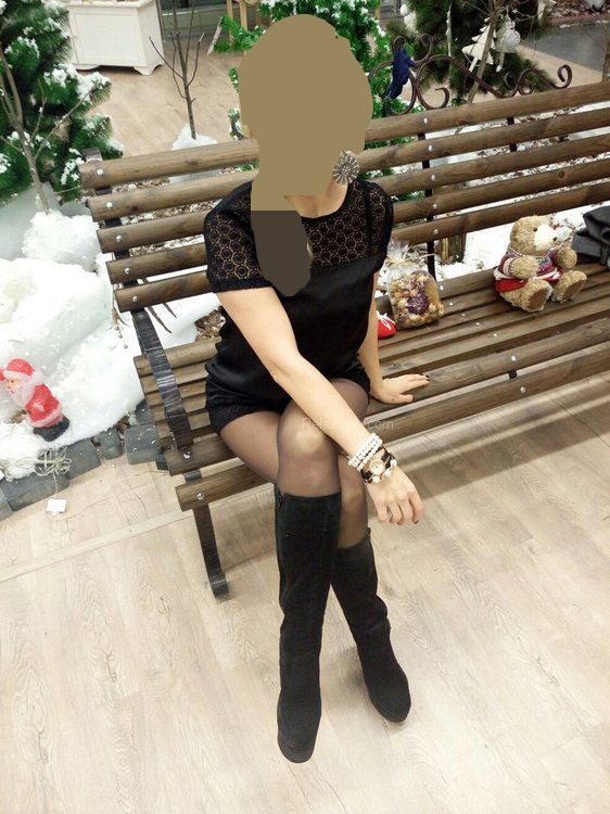 Lviv escort : Zayagorodocka - photo 3