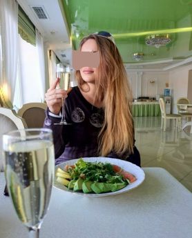 Проститутка Львова : Наталі_Сихів - фото 1