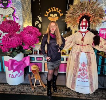 Проститутка Львова : Наталі_Сихів - фото 5