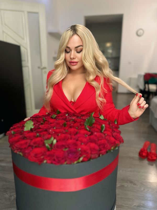 Проститутки Львова : Ліка❤️Реальна - фото 10