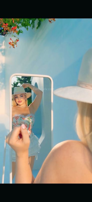 Lviv escort : Lika❤️Realna - photo 4