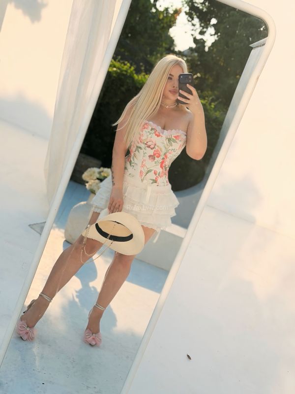 Lviv escort : Lika❤️Realna - photo 6