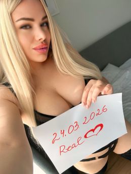 Проститутка Львова : Ліка❤️Реальна - фото 2