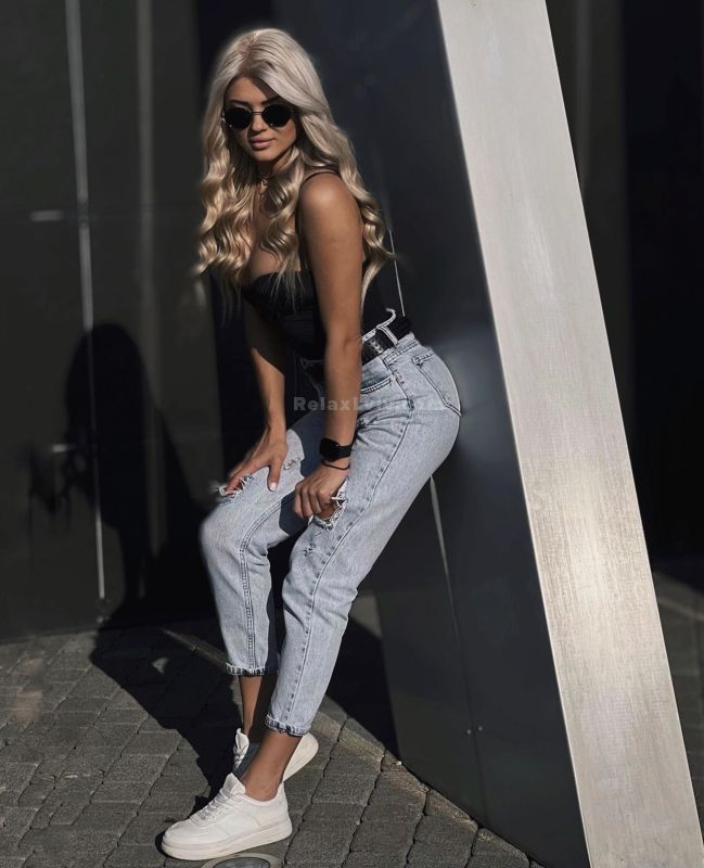 Lviv escort : Yulya - photo 1