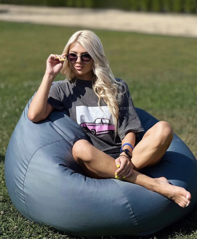 Lviv escort : Yulya - photo 3