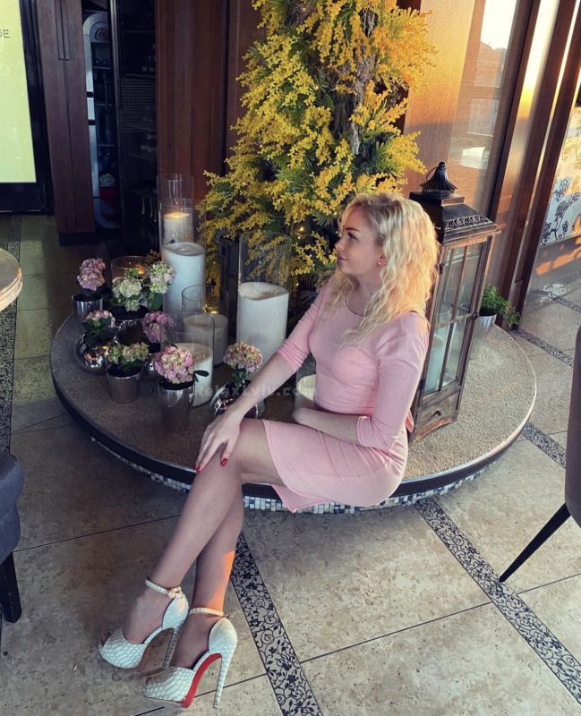 Повія Львова : Юлія - фото 2