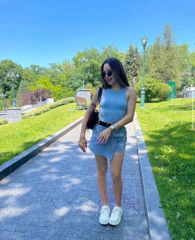 Lviv escort : Angelina - photo 1