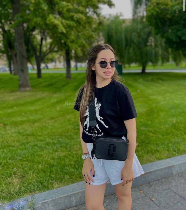 Lviv escort : Angelina - photo 2