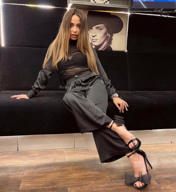 Lviv escort : Angelina - photo 3