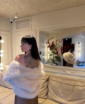 Повія Львова : Єля📌 - фото 2