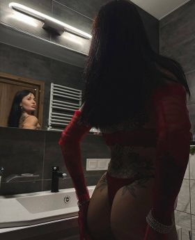 Повія Львова : Єля📌 - фото 1