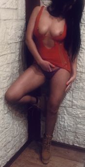 Проститутка Львова : Алиса - фото 1