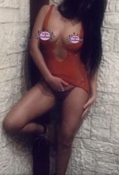 Повія Львова : Аліса - фото 3