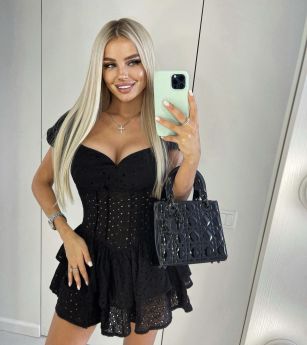 Повія Львова : Анастасія - фото 5