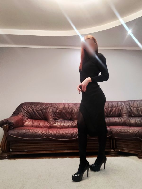 Lviv escort : ❤️V_Avto❤️Viyizd - photo 1