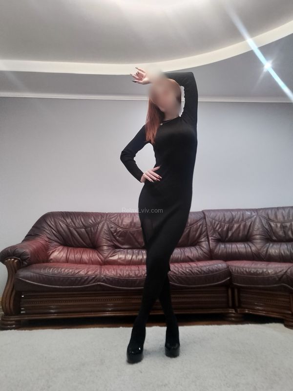 Lviv escort : ❤️V_Avto❤️Viyizd - photo 2