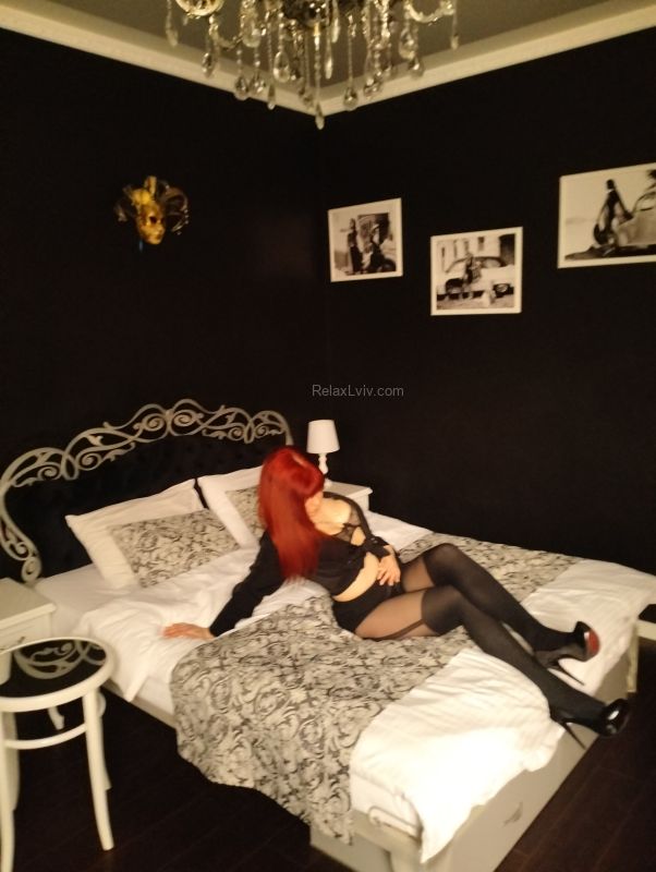 Lviv escort : 🔥Indi🔥Viyizd - photo 4