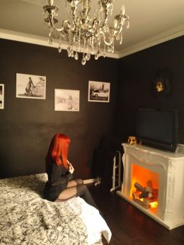 Escort Lviv : 🔥Rudenka🔥 - photo 3