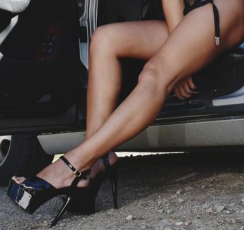 Escort Lviv : Monikaberuchchi - photo 1