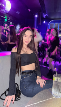 Повія Львова : Настєна - фото 4