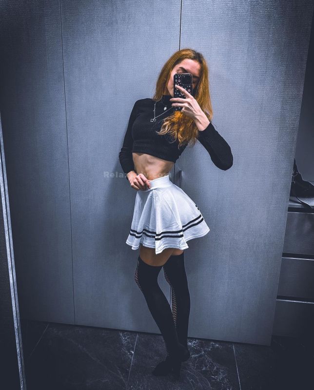 Проститутки Львова : Виола - фото 2