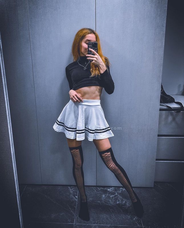 Проститутки Львова : Виола - фото 3