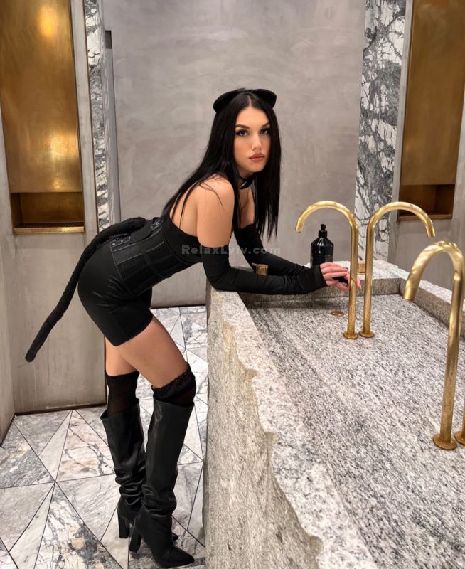 Lviv escort : Darina - photo 1