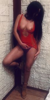 Проститутка Львова : Алиса - фото 1