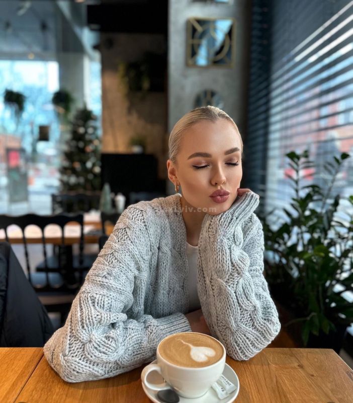 Проститутки Львова : Сабрина - фото 3