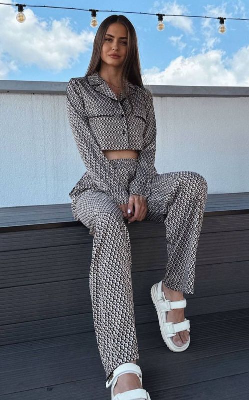 Проститутки Львова : Кристина - фото 10