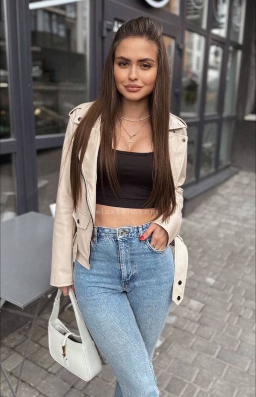 Проститутки Львова : Кристина - фото 5