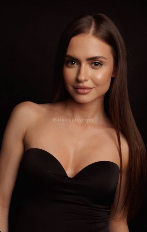 Проститутки Львова : Кристина - фото 7