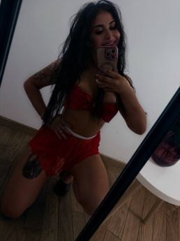 Проститутка Львова : Кира - фото 3