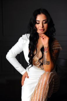 Escort Lviv : Kira - photo 1