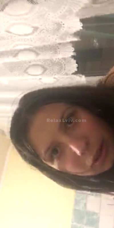 Повія Львова : Настя - фото 1