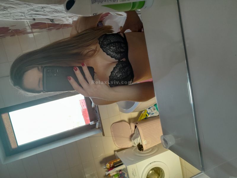 Повія Львова : Роксолана - фото 2