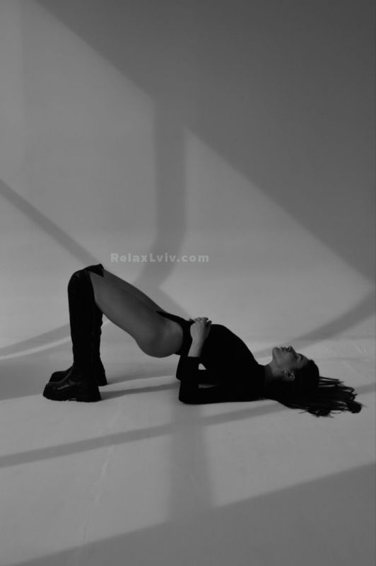 Повія Львова : Діана - фото 1