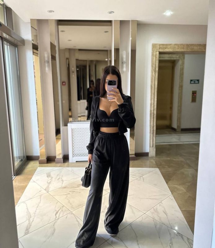 Lviv escort : Lika - photo 2