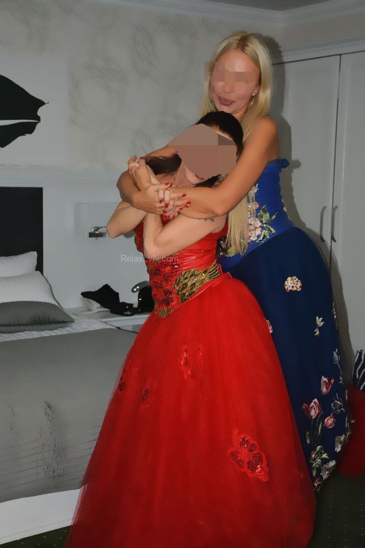 Повія Львова : Трійнічок_Жмж - фото 1