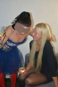 Escort Lviv : Triynichok_Zhmzh - photo 1