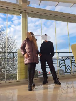 Escort Lviv : Garyache_Zhmzh - photo 4