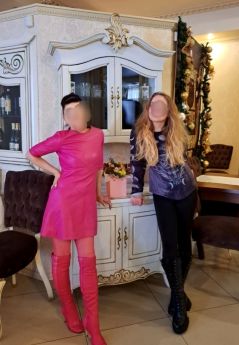 Escort Lviv : Novapodruzhkazhmzh - photo 2