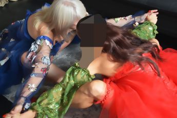 Проститутка Львова : Трійничок_Жмж - фото 4