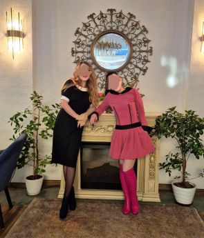 Escort Lviv : Triynichok_Zhmzh - photo 1