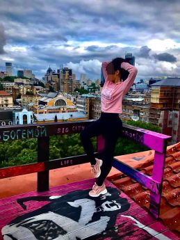 Повія Львова : Мбр_Сіхів - фото 1