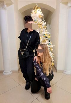 Повія Львова : Трійнічок_Жмж - фото 4