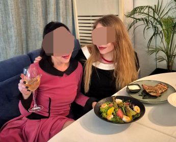 Escort Lviv : Triynichok_Zhmzh - photo 5