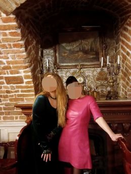 Повія Львова : Трійнічок_Жмж - фото 5